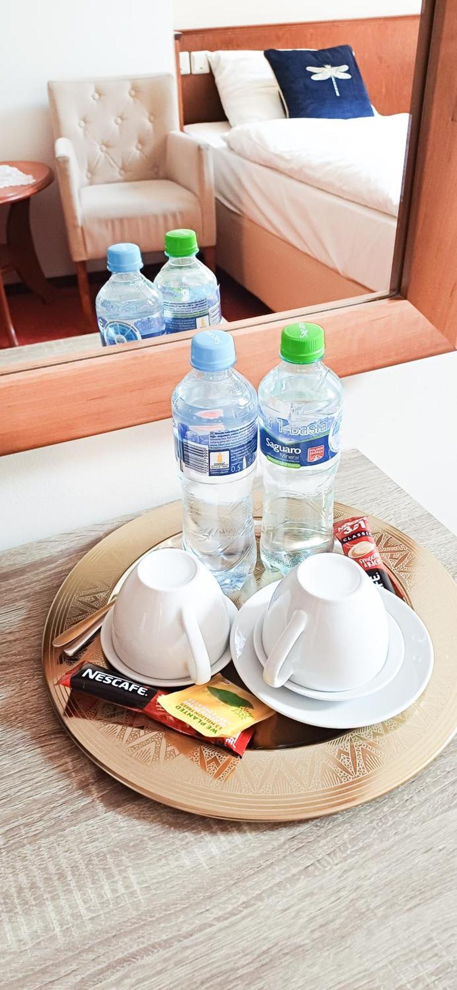 Apartamenty Castello Kamilla คลูจบอร์ก ภายนอก รูปภาพ