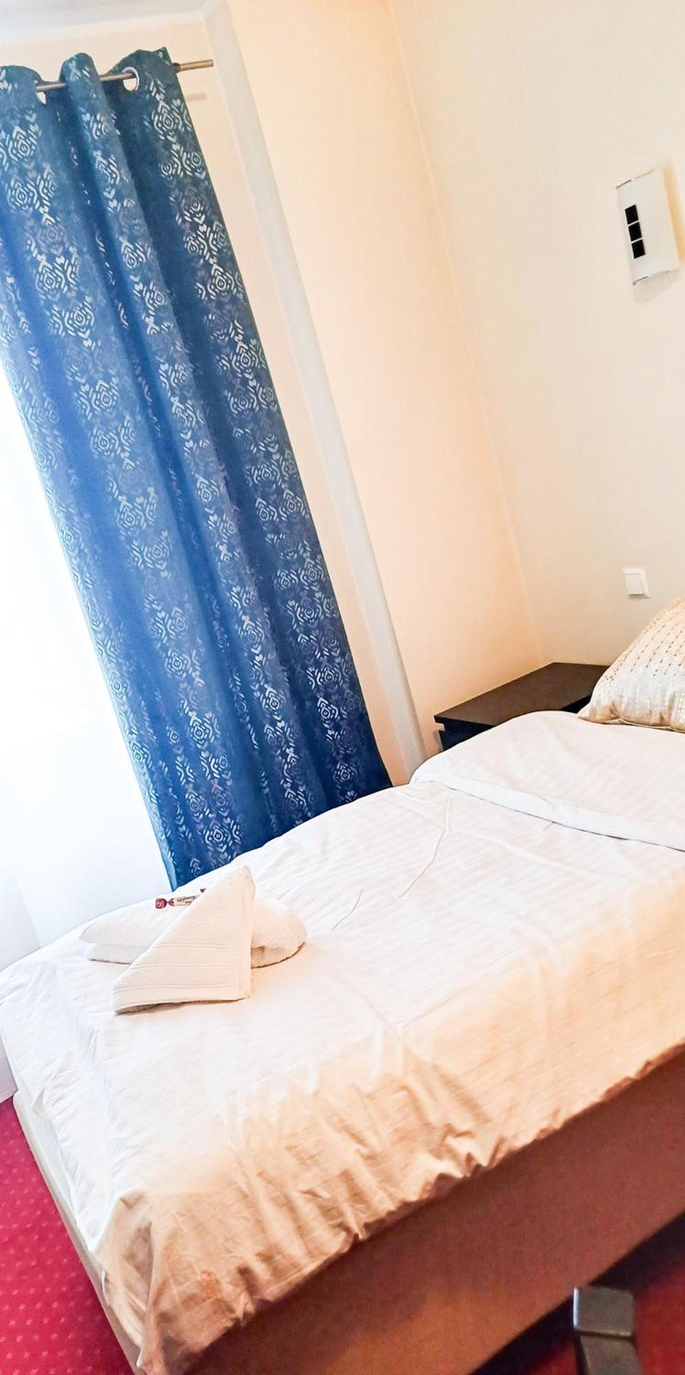 Apartamenty Castello Kamilla คลูจบอร์ก ห้อง รูปภาพ